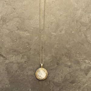 Anna Beck Moonstone Necklace